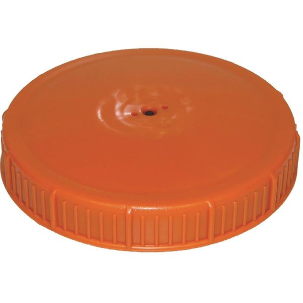 Jacto Jacto Sprayer Replacement CD400 Tank Lid with Diaphragm 1215303